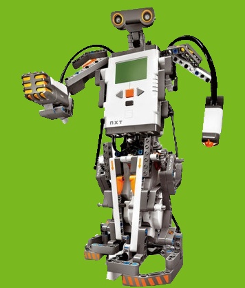 Mindstorms
