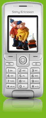 M�j mobil